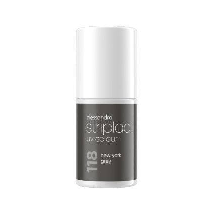 49 118 Striplac NewYorkGrey 4025087491189
