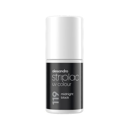49 119 Striplac MidnightBlack 4025087491196