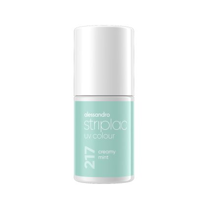 49 217 Striplac CreamyMint 4025087492179