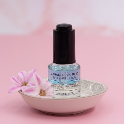 Dvoufázové hydratační sérum 14 ML