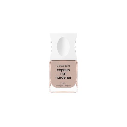 46 007 Express nail hardener nude 4025087460079