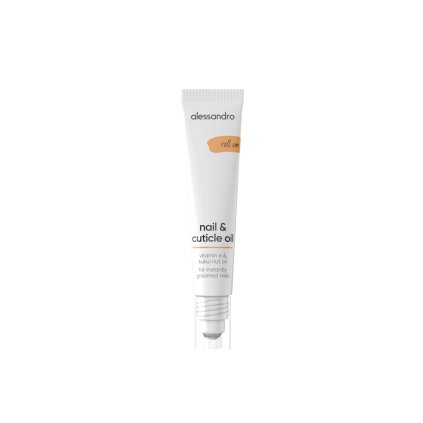 46 010 Nail&cuticle oil 4025087460109 front