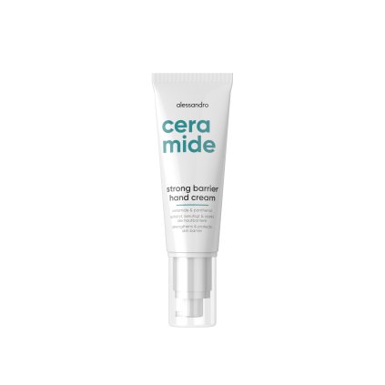 36 003 Ceramide strong barriere hand cream 4025087360034 front 1