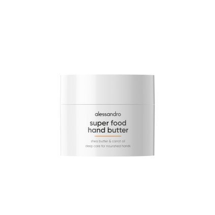 36 004 Superfood hand butter 4025087360041 front