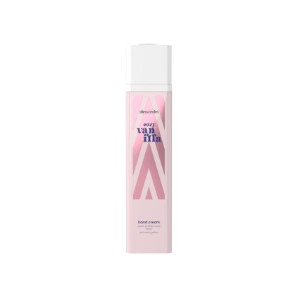 36 300 cozy vanilla hand cream vanilla&white orchid scent shimmering effect 4025087363004