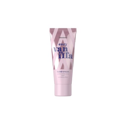 36 306 cozy vanilla hand cream 4025087363066 front