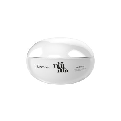 36 312 cozy vanilla hand cream 4025087363127 jar front