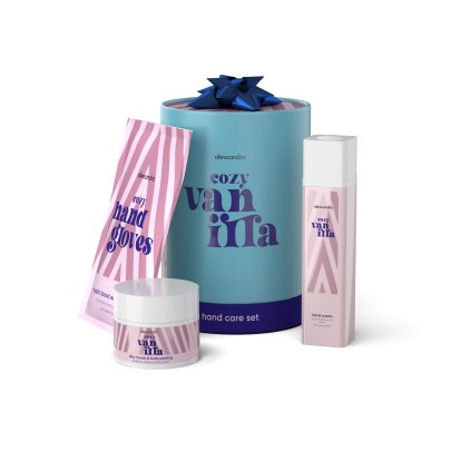 21 260 cozy hand care SET group 4025087212609