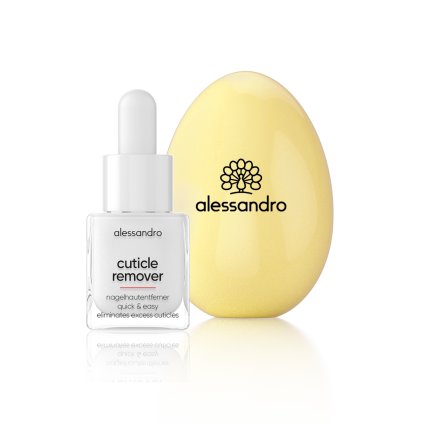 21 012 EASTER EGG CUTICLE REMOVER 10ml
