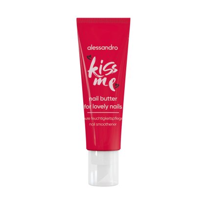 43 557 Nail Kiss Me Nail Butter 15ml 4025087435572 front