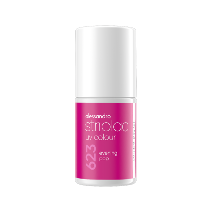 49 623 Striplac EveningPop 4025087496238 Front