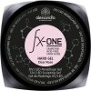 fx one hard gel claer rose d