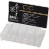45 901 cc tip box clear
