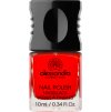Klasický lak na nehty CLASSIC RED 10 ml