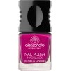 Klasický lak na nehty VIBRANT FUCHSIA 10 ml