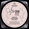 FX Rose glam hard gel
