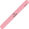 Pilník růžový 100/180