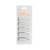 Striplac UV Polish Remover Clips 5 ks