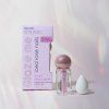02 126 glaze me nails gloss effect iced rose 3ml 4025087021263