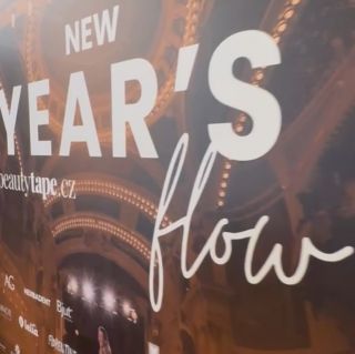 Ve čtvrtek 29. ledna se na vás všechny těšíme na festivalu @newyearsflow v Obecním domě. Na místě ti pomůžeme s výběrem...