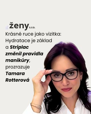💅 Za striplacem a krásnými nehty je silný příběh. Jak vypadaly začátky podnikání ve firmě Alessandro ČR? Jak vypadá běžný...