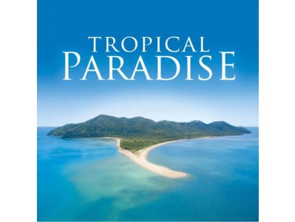 1737 cd tropical paradise