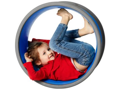636 gonge balancni kolo body wheel 59cm
