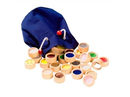 1533 hmatova hra pametova 32 figurek