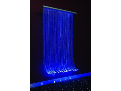 1041 interaktivni trpytivy zaves s 1m d 2m 66ks opticka vlakna