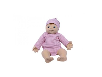 1662 joyk terapeuticka panenka lilly miminko 50cm