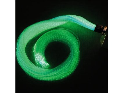 LED optická vlákna 1-3m,"Super-Safe" určená ke zdroji (S-T) (Vybraná optická vlákna 3m/200ks 611704147 - 19.480,-Kč)