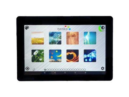 1203 nenko interactive sense system promitani verze 2 0