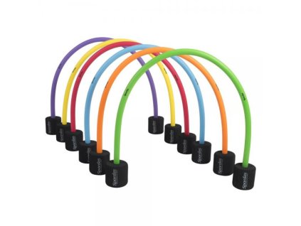 2097 oblouky molitanove 6 ks