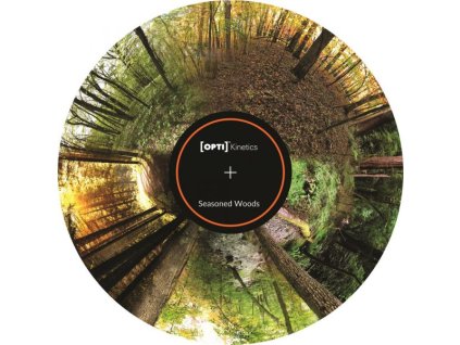 366 obrazovy disk magneticky les pro led graficky projektor