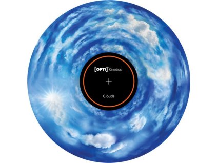 267 obrazovy disk magneticky mraky pro led graficky projektor