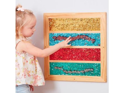 2259 panel s flitrovymi pasy 50 x 50 x 1 5cm