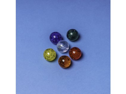 2064 set 6 micku do vodniho bubl valce