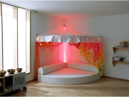 45 smyslovy roh 1 8x1 8m matrace rohova barva viz vzornik