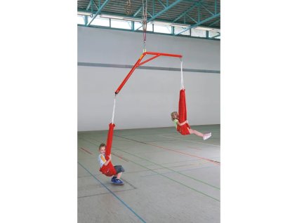 1578 terapeuticka houpacka vaha nosnost 160 kg