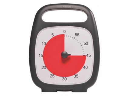 1878 time timer plus 60 min 14 x 18 cm