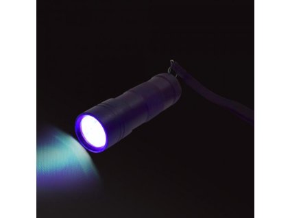 1101 uv baterka
