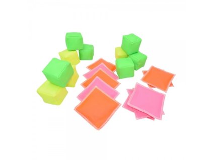 2460 uv fidget set sacky a kostky