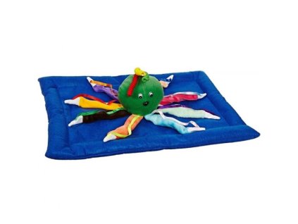 1374 vibracni zatezovy polstar chobotnice 34x60cm