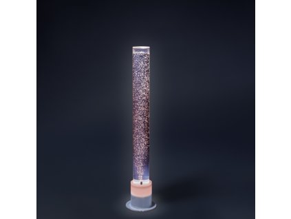 Vodní válec Cirkle V 150-200 cm, s dálk. ovladačem a RGB aplikací (Rozměry ø 15/ 145 cm kód 34071K 21.380,- Kč)