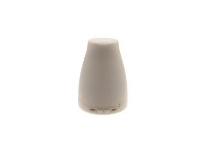 Světelný aroma difuzér 20 cm