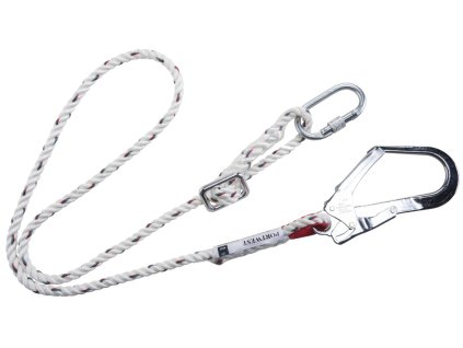 lano 200 cm a 1 karabina