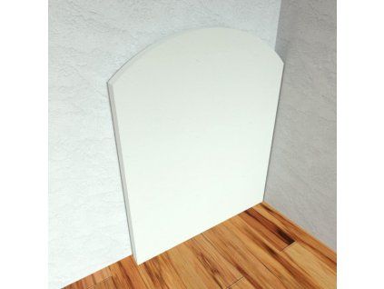 2157 nastenna matrace 80x95x5cm oblouk