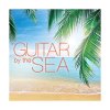 1716 cd gitarre am meer
