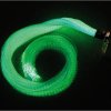 LED optická vlákna 1-3m,"Super-Safe" určená ke zdroji (S-T) (Vybraná optická vlákna 3m/200ks 611704147 - 19.480,-Kč)