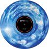 267 obrazovy disk magneticky mraky pro led graficky projektor